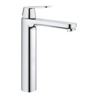grohe Wastafelmengkraan Concetto Grootte XL afgerond Chroom