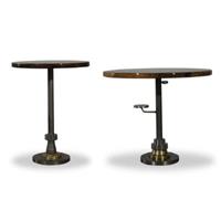 baxter Da-Da Small Tables Tisch  Ausführun ø45cm