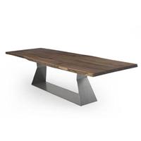 riva1920 Bedrock Plank C Tisch 