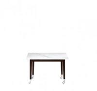 Driade Neoz Tisch  Maße: 129x129x73cm
