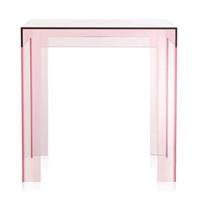 kartell Jolly Tisch  Farbe: rosa