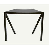 magis Bureaurama Tisch Tisch  Variante: halbrund 102 5 cm hoch