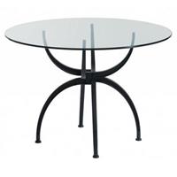 driade Salomonica Tisch  Maße: 120x120cm
