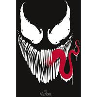 Pyramid Venom Face Poster 61x91,5cm