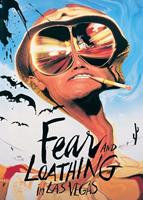 Pyramid Fear and Loathing in Las Vegas Too Rare to Die Poster 61x91,5cm