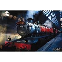 Pyramid Harry Potter Hogwarts Express Poster 91,5x61cm