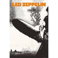 Pyramid Led Zeppelin Led Zeppelin I Poster 61x91,5cm