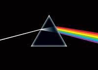Pyramid Pink Floyd Dark Side of the Moon Poster 91,5x61cm
