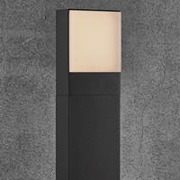 Nordlux LED-Sockelleuchte Piana, Höhe 50 cm