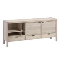 kavehome Kave Home Dressoir 'Alen', 185cm, kleur Naturel