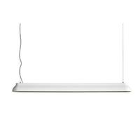 hay PC Linear Hanglamp - Wit