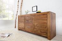 Dressoir Athens 135 cm Indian Rosewood