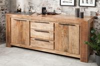 Dressoir Nairobi 175cm Mango-hout