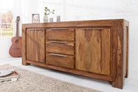 Dressoir Washington 175 cm Indian Rosewood