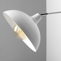 ALDEX Wandlamp 1036, 1-lamp, wit