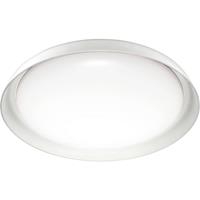 ledvance SMART+ TUNABLE WHITE Plate 430 WT 4058075486447 LED-plafondlamp 24 W Wit