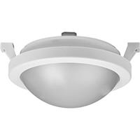 mlight 81-4085 LED-plafondlamp Energielabel: E (A - G) 12 W Wit