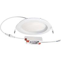 ESYLUX ELSA-2 DL#EO10298998 EO10298998 LED-Deckenleuchte 9W Weiß