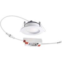 esylux ELSA-2 DL#EO10298974 EO10298974 LED-plafondlamp 5 W