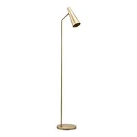 housedoctor-collectie House Doctor-collectie Vloerlamp Precise Messing