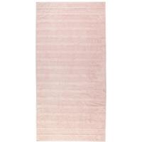 cawö Noblesse2 1002 - Farbe: puder - 383 Duschtuch 80x160 cm