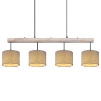 Globo Lighting home24 Pendelleuchte Roger I