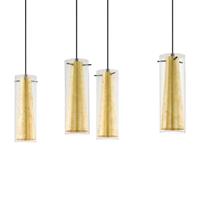 EGLO home24 Pendelleuchte Pinto Gold III