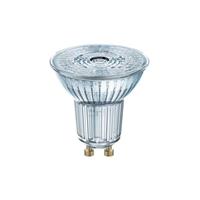 ledvance LED-Reflektorlampe GU10 PARATHOM PAR16 8W A+ EEK:A+ 2700K 575lm kl dimmbar 36° - 