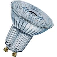 OSRAM LED-lamp Energielabel A+ (A++ - E) GU10 Reflector 4.3 W Koudwit (Ø x l) 51 mm x 55 mm 1 stuk(s)
