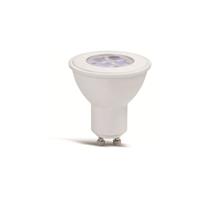 muller-licht LED-Lampe MÜLLER-LICHT, GU10, EEK: A+, 5 W, 320 lm, 2700 K, Reflektor, dimmbar