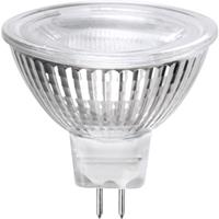 LED-Reflektorlampe GU5,3 MR16 5,5W A+ AC 2800K wws 400lm 36° Ø50x46mm 12V