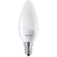 Philips LED-lamp 7w Corepro E14