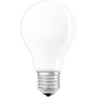 osram LED EEK A+ (A++ - E) E27 Glühlampenform 8W = 60W Warmweiß (Ø x L) 60mm x 105mm Filament 1St S308261