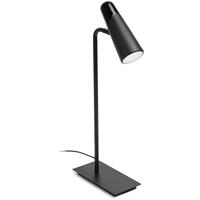 farobarcelona LED Tischlampe LAO IP20 Schwarz - FARO BARCELONA