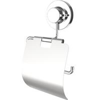 CORNAT Toilettenpapierhalter »3in1«, Breite 135 mm