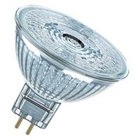 ledvance LED-Reflektorlampe GU5,3 MR16 2,6W A++ 2700K ewws 230lm 36° UC Ø51x46mm 12V - 