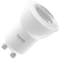 calex GU10 dimmbare LED-Lampe 35mm 4W 260 lm 3000K