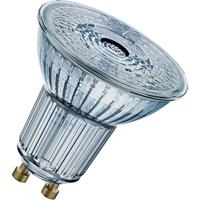 OSRAM LED-lamp Energielabel A++ (A++ - E) GU10 Reflector 2.6 W = 35 W Warmwit (Ø x l) 51 mm x 55 mm 1 stuk(s)
