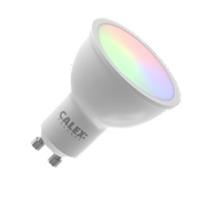 Calex Smart LED Spot | 5W GU10 | RGB 2200-4000K Wifi