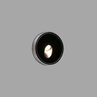 farobarcelona LED Boden-Einbaulampe Wandeinbaustrahler DANG 3W 3000K 35º IP67 - FARO BARCELONA