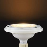 Lampenwelt.com LED Reflector GU10 ES111 11,5W dimbaar 3.000K