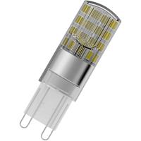 OSRAM LED-lamp Energielabel A++ (A++ - E) G9 Ballon 2.6 W = 30 W Warmwit (Ø x l) 15 mm x 52 mm 3 stuk(s)
