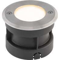 EVN 6722502 eds - In-ground luminaire LED not exchangeable 6722502 eds
