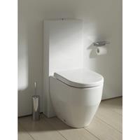 Staand Toilet Laufen PRO 360x530mm Wit