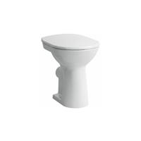 Verhoogd Toilet Laufen PRO 360x470mm Pergamon