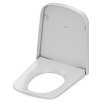 tece one WC-Sitz mit Deckel, weiß - 9700600