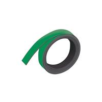 franken Magnetband M802 02 10mmx1m 1mm grün