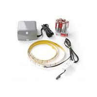 fackelmann LED Beleuchtung ConturaLight für Waschbecken 110 cm-80119