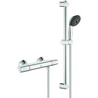 grohe Precision Trend Renovierungs-Set 34237001, 1 Stück, chrom, 09488 7