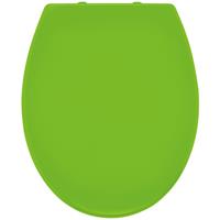 ridder WC-Sitz Miami mit Soft-Close neon-grün - 